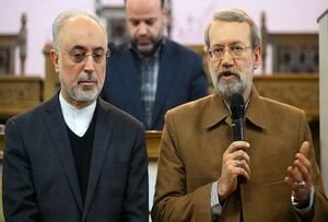 اعراب و یک تصمیم مهم؛ "تضمین امنیت با سلاح ایران"/ پزشکیان و درمان‌هایی که متوقف می‌شود!