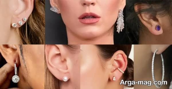  نکته های انتخاب گوشواره