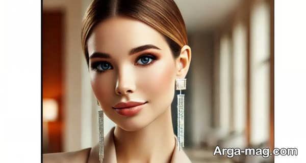  نکته های انتخاب گوشواره