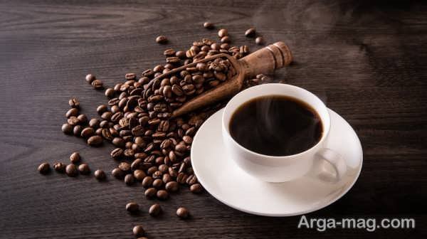 مهم ترین فواید قهوه روبوستا برای سلامتی
