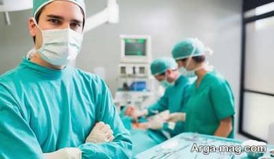زیبایی واژن با جراحی لابیا پلاستی
