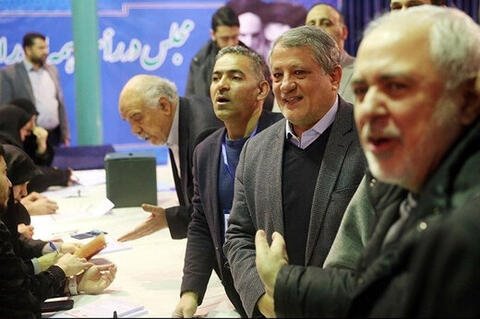 محسن هاشمی و یک "پیام به بیرون"/ وقتی پسر، خاطرات پدر را فراموش میکند!