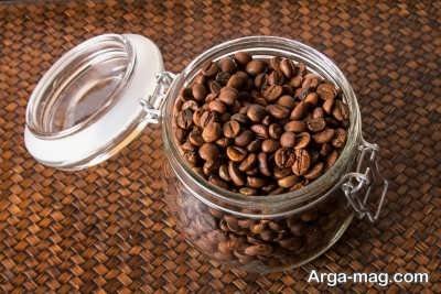 نگهداری از قهوه در خانه، از دانه تا فنجان بدون افت کیفیت