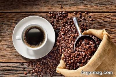نگهداری قهوه در خانه