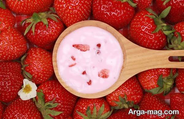 ماسک پوست برای نوجوان
