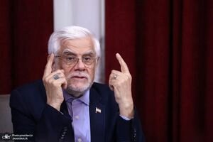 گاهی مذاکره، گاهی جنگ، همیشه "منطق"/ پیشنهاد جالب وزیر صمت به وزیر خارجه