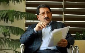 گاهی مذاکره، گاهی جنگ، همیشه "منطق"/ پیشنهاد جالب وزیر صمت به وزیر خارجه