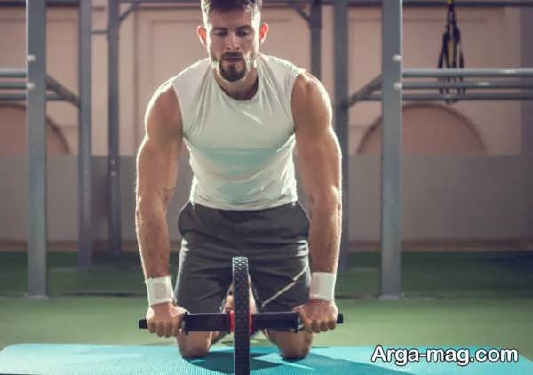 راهکارهای حفظ و تقویت قوای بدی مردان