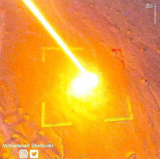 از پکن تا واشنگتن به دنبال افزایش دقت بالستیکهای جدید/ قدرتهای مشهور جهان به دنبال نسخه «شهید طهرانیمقدم» برای ارتقاء موشکهای خود رفتند +عکس