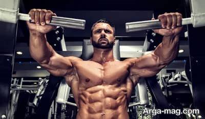 مصرف نمک در بدنسازی؛ نکات ساده اما تاثیرگذار