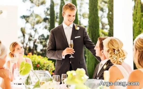 آداب سخنرانی عروسی؛ چه بگوییم و از چه بپرهیزیم؟