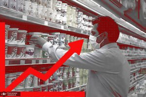 "ارزانی" تنها در چند روز! / "تولید" سودآورتر از ارز و طلا و مسکن