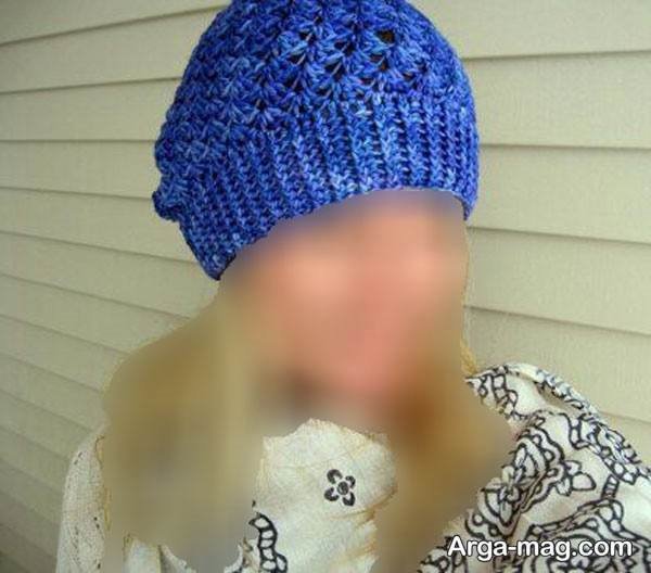 مدلهای زیبا کلاه فرانسوی