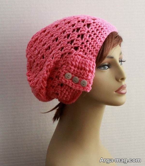 انواع مدلهای کلاه فرانسوی