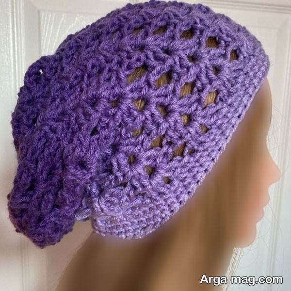 مدلهای کلاه فرانسوی لاکچری