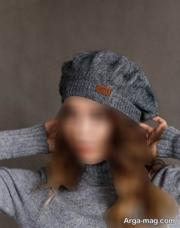 مدلهای کلاه فرانسوی خاص