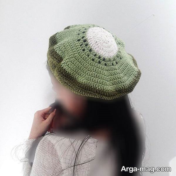 مدلهای کلاه فرانسوی زیبا