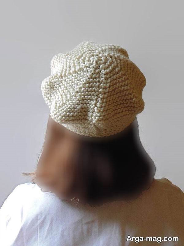 کلاه متفاوت فرانسوی