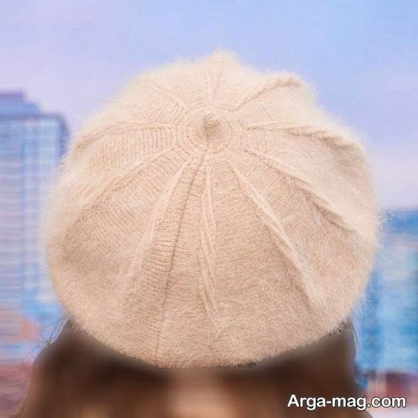 انواع کلاه فرانسوی