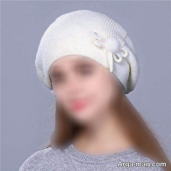 کلاه فرانسوی لاکچری