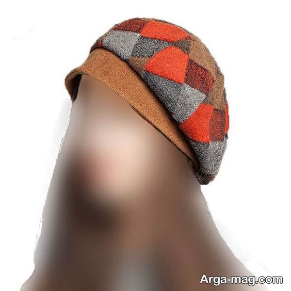 کلاه زیبا فرانسوی