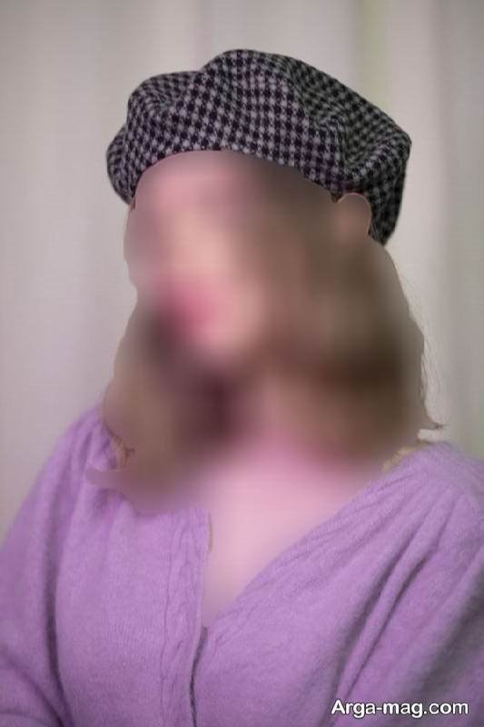 مدلهای خاص کلاه فرانسوی