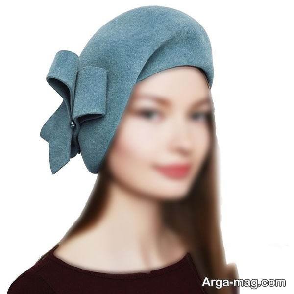 مدلهای متفاوت کلاه فرانسوی