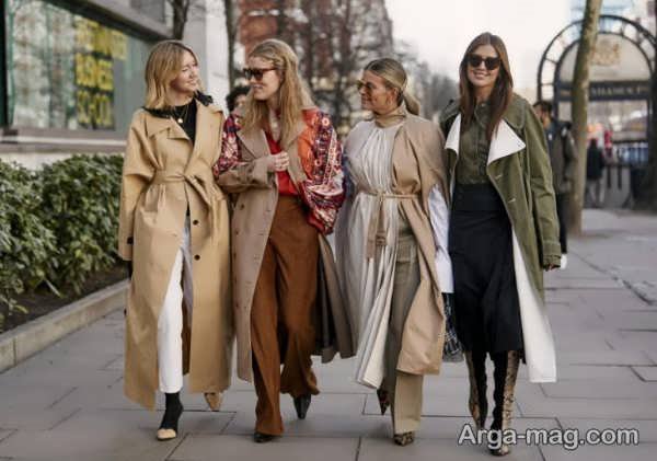 چه تفاوتی بین مد و استایل وجود دارد؟