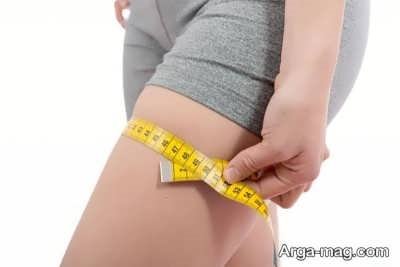 عارضه های دوران نقاهت پیکر تراشی