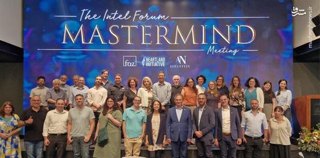 آشنایی با معمار شبکهسازی اقتصادی برای شهرکنشینان اسرائیل/ سازماندهی خاموش برای پیوند صهیونیستها با جهان بینالملل