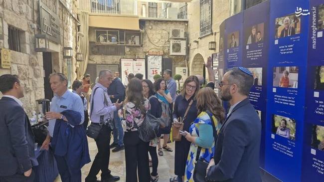 آشنایی با معمار شبکهسازی اقتصادی برای شهرکنشینان اسرائیل/ سازماندهی خاموش برای پیوند صهیونیستها با جهان بینالملل