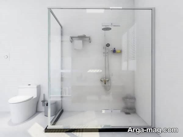 راهنمای خرید اتاق دوش