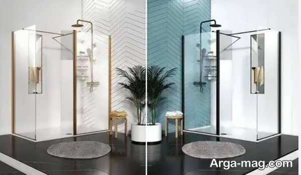 راهنمای خریداری کابین دوش