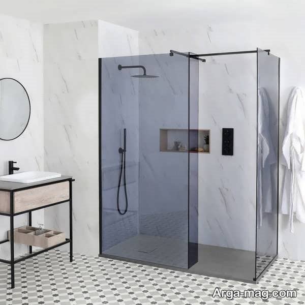 راهنمای خرید کابین دوش