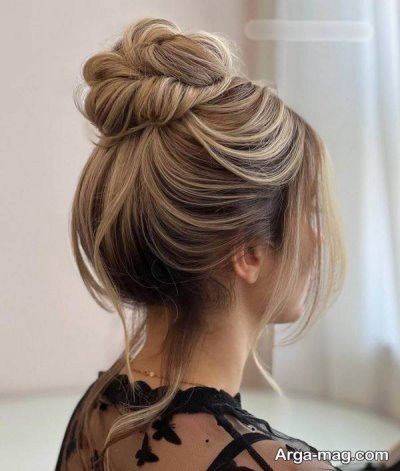 مراحل شینیون اروپایی