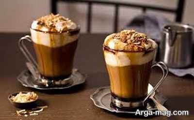 طرز تهیه موکاچینو خوشمزه کافی شاپی در خانه