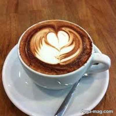 روش تهیه موکاچینو