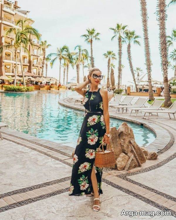 ایده خاص تیپ ساحلی