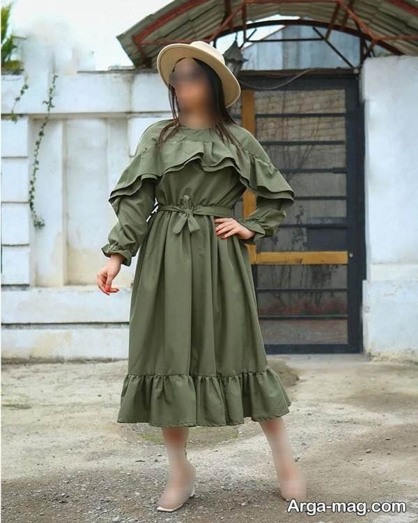 انواع ایده تیپ ساحلی