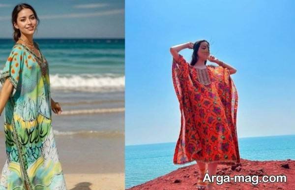 انواع تیپ ساحلی