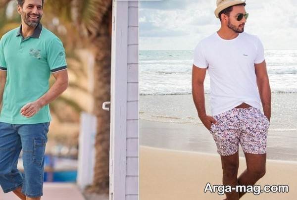 استایل ساحلی در طرح خاص