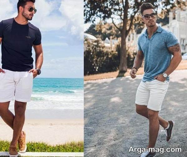 تصاویر استایل ساحلی