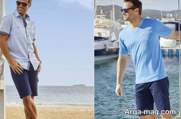 انواع استایل ساحلی