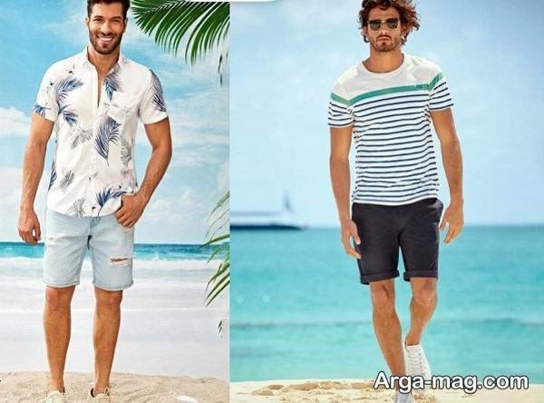 متفاوت ترین استایل ساحلی