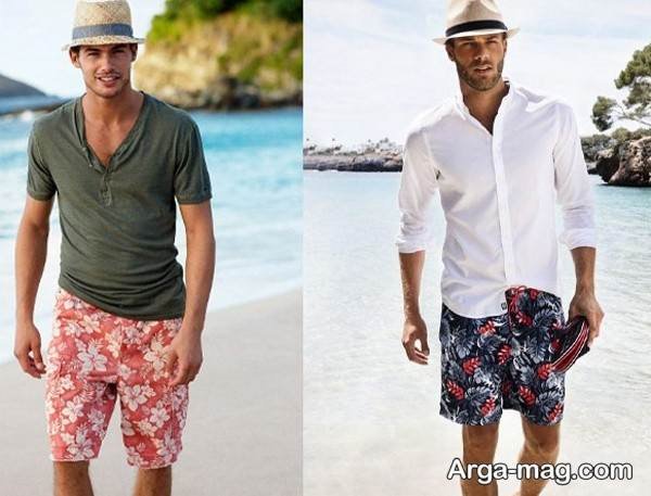 خاص ترین استایل ساحلی