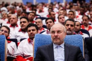 قالیباف، توافق راهبری با روسیه و اسکادران مخالفان/ تأثیر سدسازی افغانستان در حبس آبهای مرزی ایران