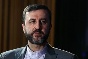 قالیباف، توافق راهبری با روسیه و اسکادران مخالفان/ تأثیر سدسازی افغانستان در حبس آبهای مرزی ایران