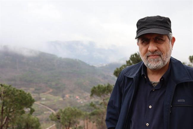 حاج رمضان به روایت همسر؛ چرا پیکر حاج رمضان بدون دست پیدا شد