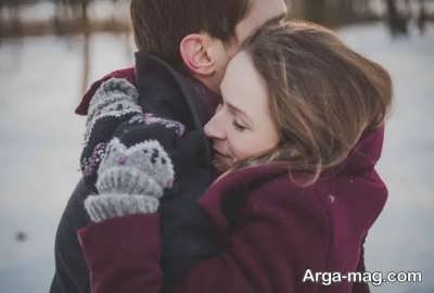 تعبیر خواب نوازش