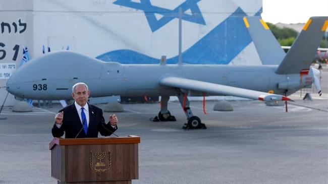 تکنولوژی پیشرفته‌ای که در دفاع مقدس 12 روزه بدست ایران افتاد/ وحشت صهیونیست‌ها از جهش بزرگ صنعت پهپادی ایران +عکس و فیلم